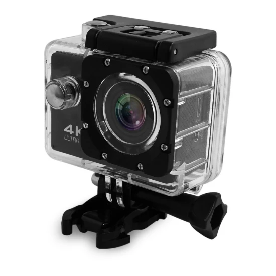 P7 1080P 액션 스포츠 WiFi 본체 방수 다이빙 카메라