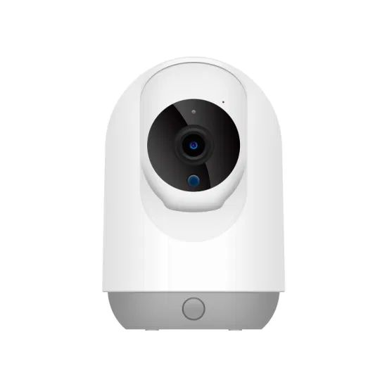 WiFi IP 카메라 실내 팬/틸트 보안 카메라 3MP 나이트 비전 CCTV Tuya