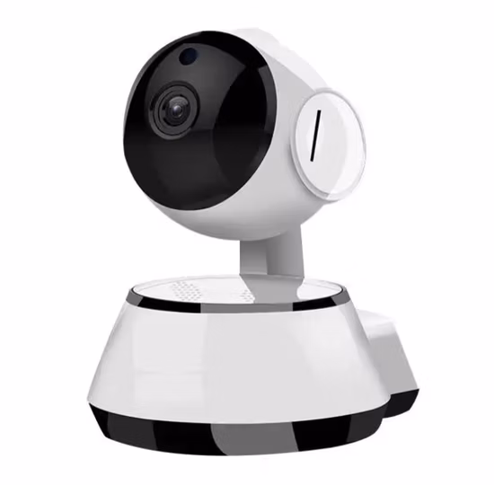 WiFi IP 카메라 실내 팬/틸트 보안 카메라 3MP 나이트 비전 CCTV Tuya