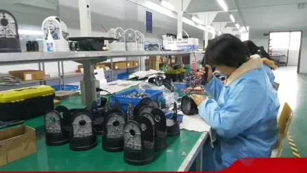 야외 모바일 비상 WiFi 4G 5g GPS 삼각대 HD PTZ CCTV 카메라 보안 카메라 감시 카메라 IP 카메라